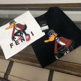 Picture of Fendi T Shirts Short _SKUFendiS-2XLsxtx3214239